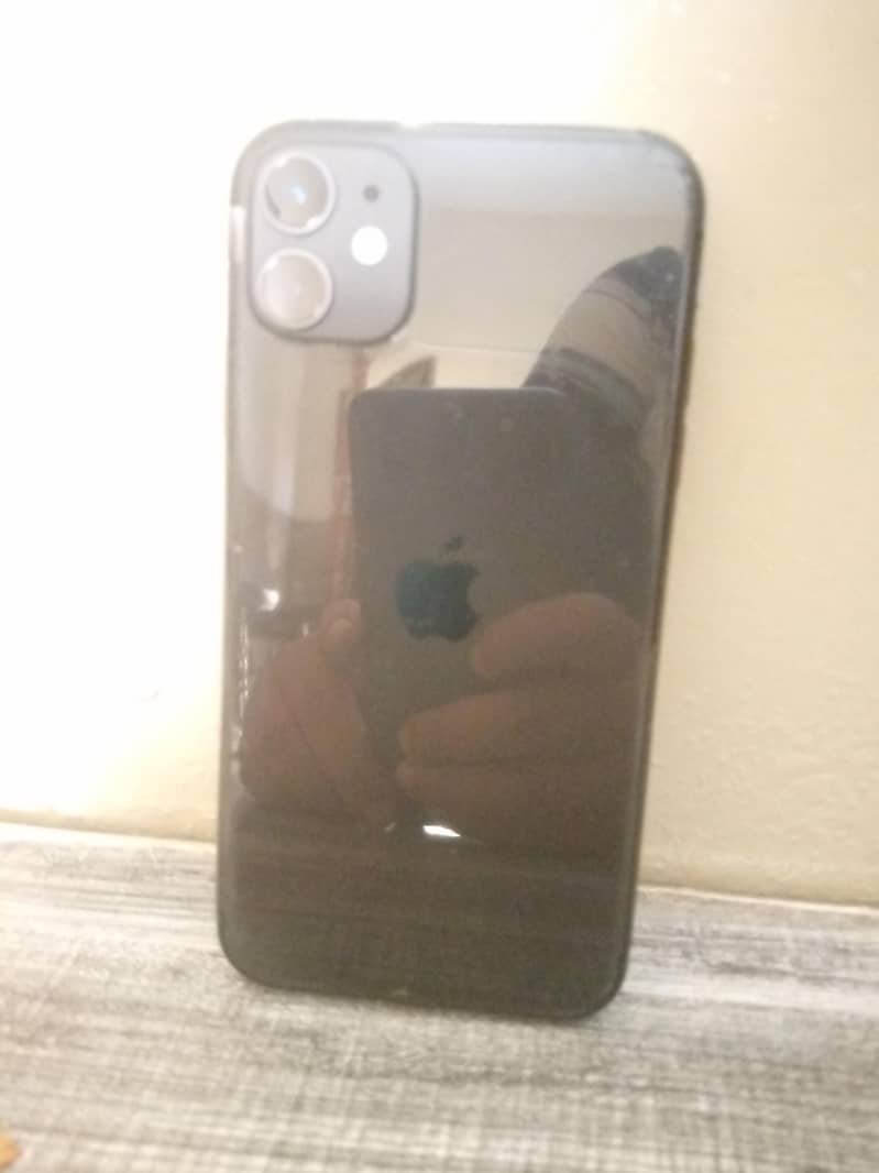 Apple iPhone 11 Mint Condition 9
