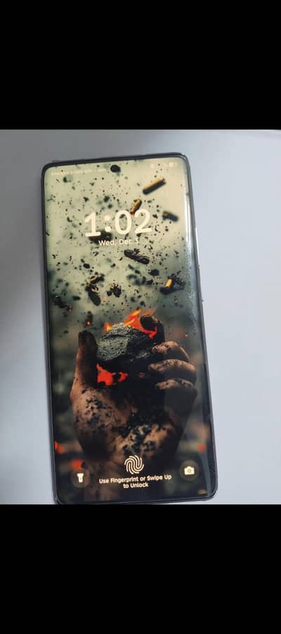 Infinix Hot 50 Pro Plus