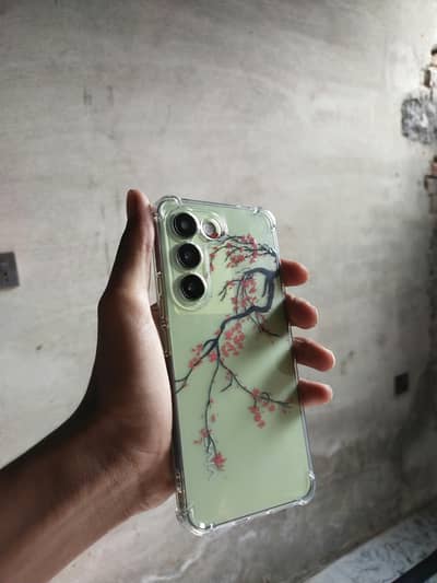 Vivo Y100