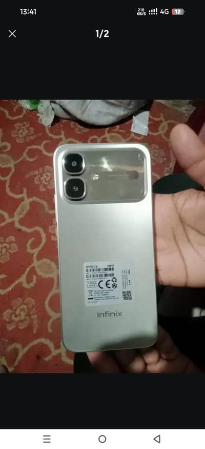 Infinix Other Model