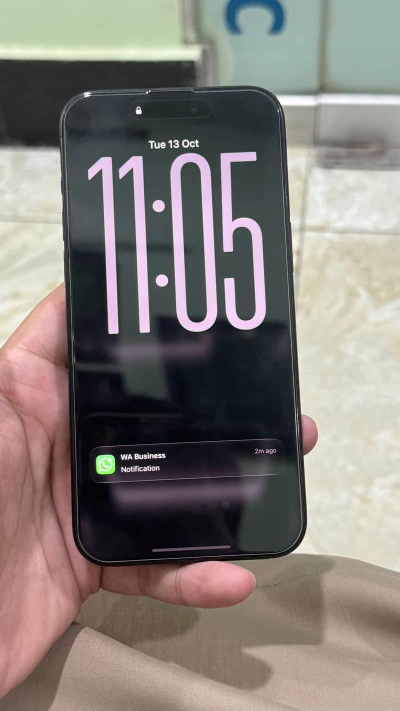Apple iPhone 15 Pro Max 1