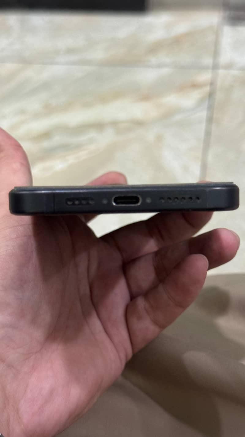 Apple iPhone 15 Pro Max 5