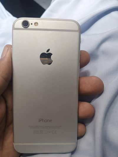 Apple iPhone 6 urgent for seell