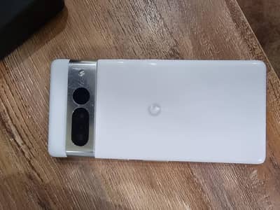 Google Pixel 7 Pro for sale