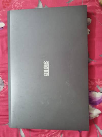 StoneBook Pro P83A i5 8th Gen 4GB RAM 128GB SSD exchange possible