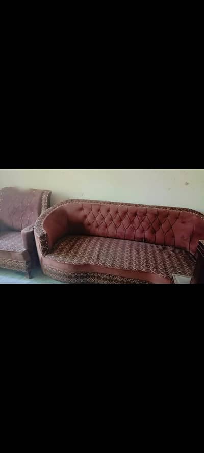 5 seater sofa