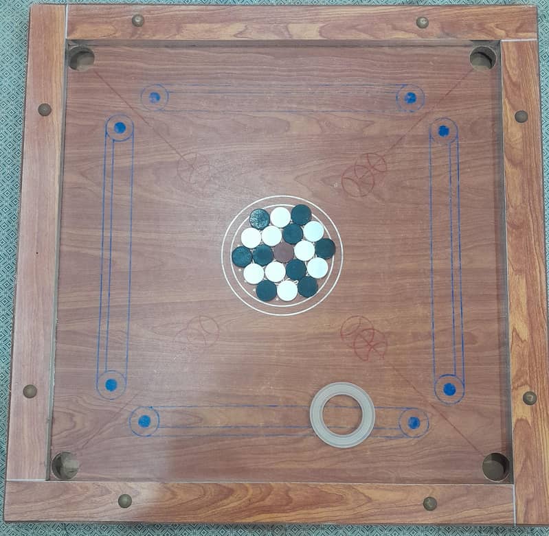 Carrom Board 1