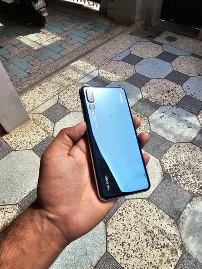 Huawei P20 Pro