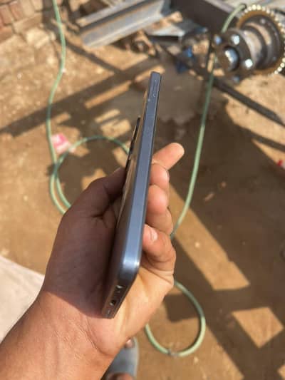 Tecno Spark 20C