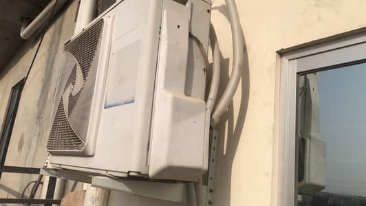 Haier DC inverter