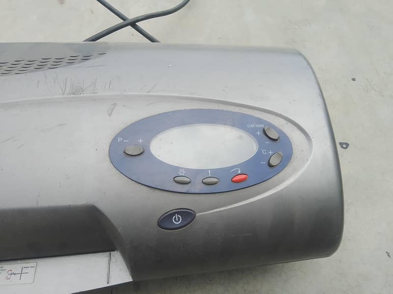 Rexel LX55+ 8