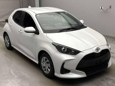 Toyota Yaris x push 2023/26