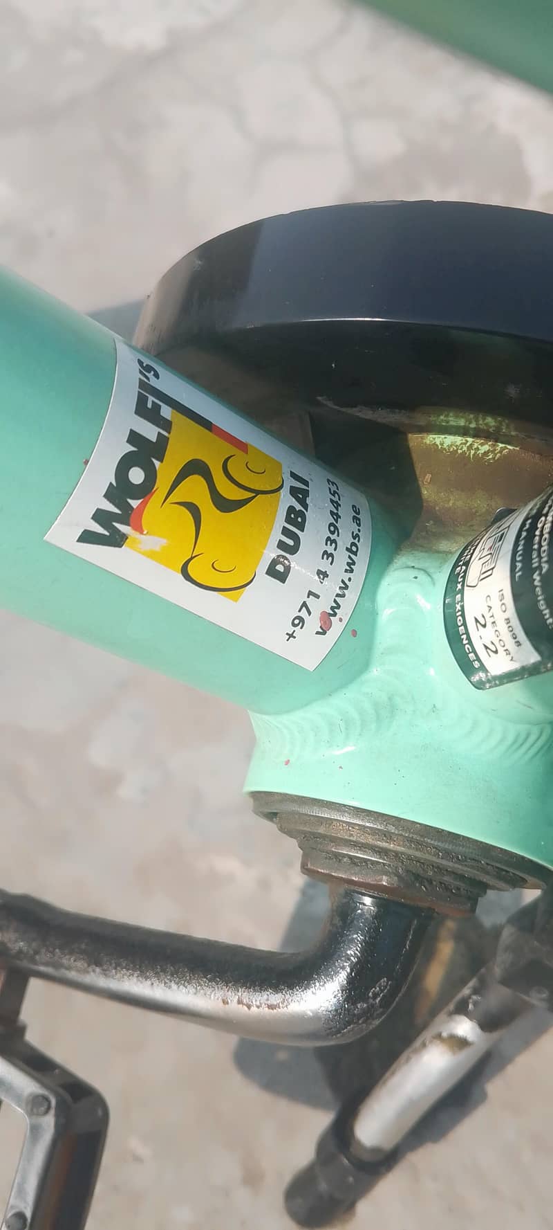 Scott pro 1