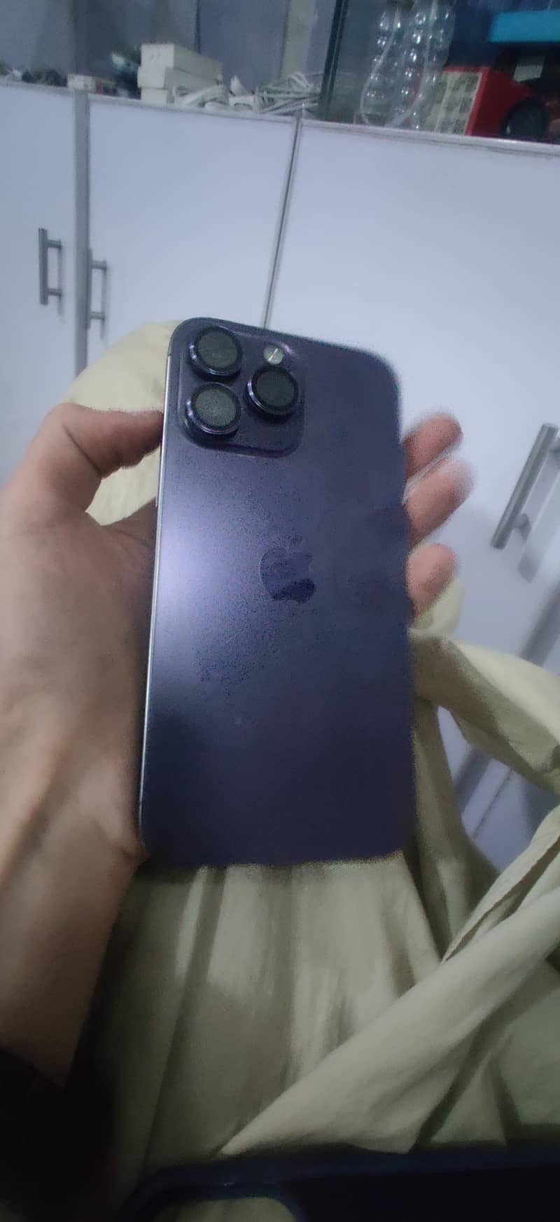 Apple iPhone 14 Pro Max 3
