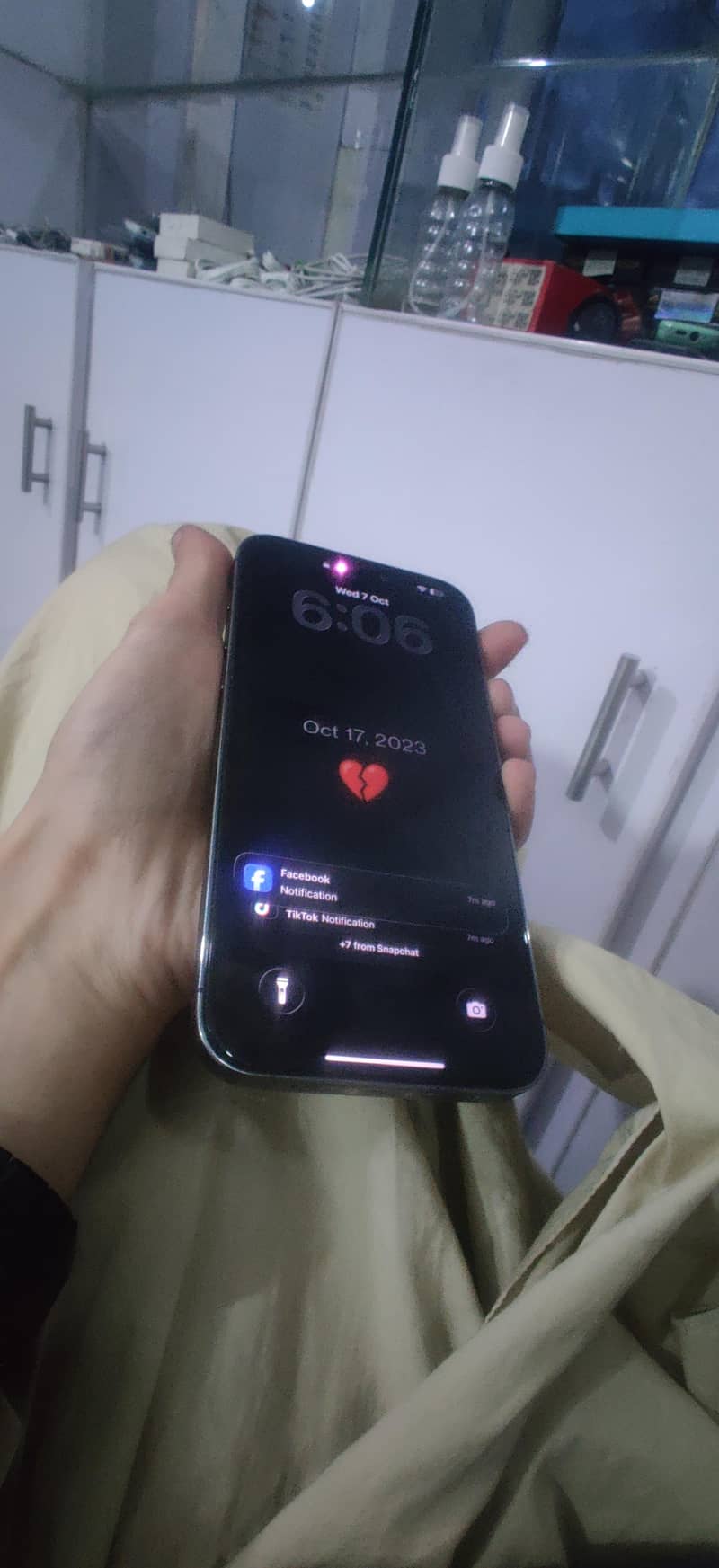 Apple iPhone 14 Pro Max 4