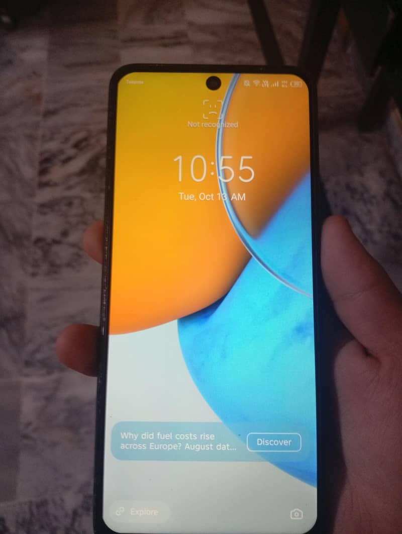 Tecno Spark 8 Pro 4