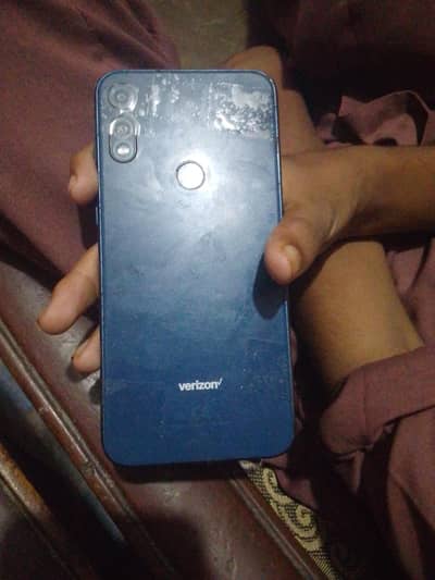 Motorola Moto G