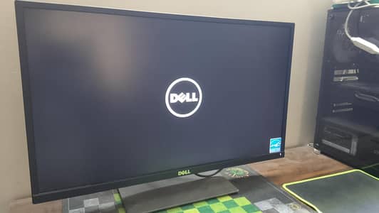 Dell P2417H 24 inch Full HD mint condition monitor