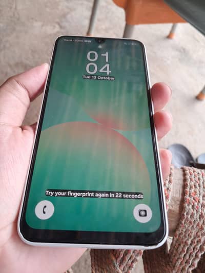 Samsung Mobile A26
