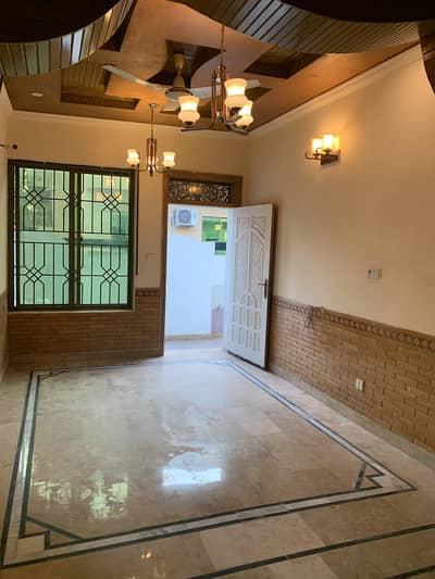 House for rent in g-11 Islamabad