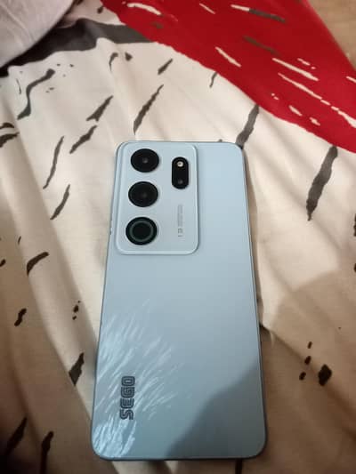 SEGO Note70