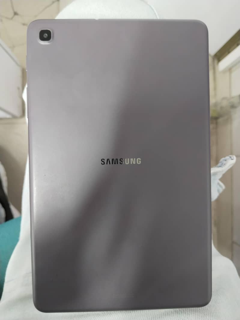 SAMSUNG TAB-A 0