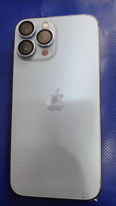 Apple iPhone 13 Pro Max
