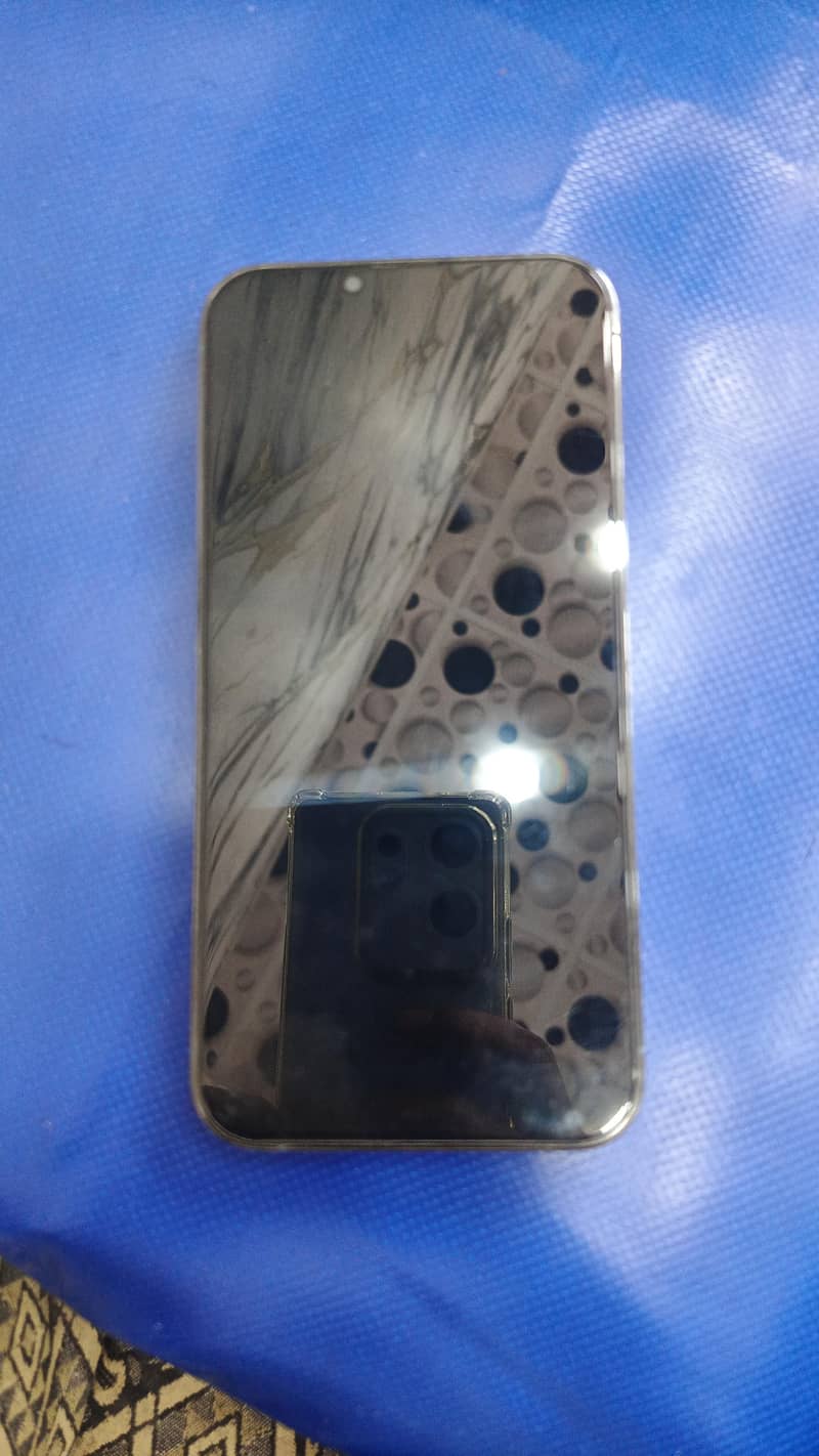 Apple iPhone 13 Pro Max 1