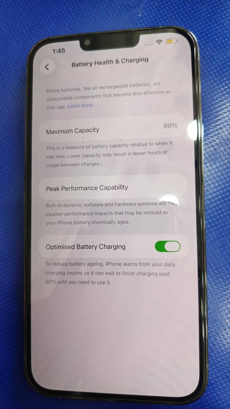 Apple iPhone 13 Pro Max 2