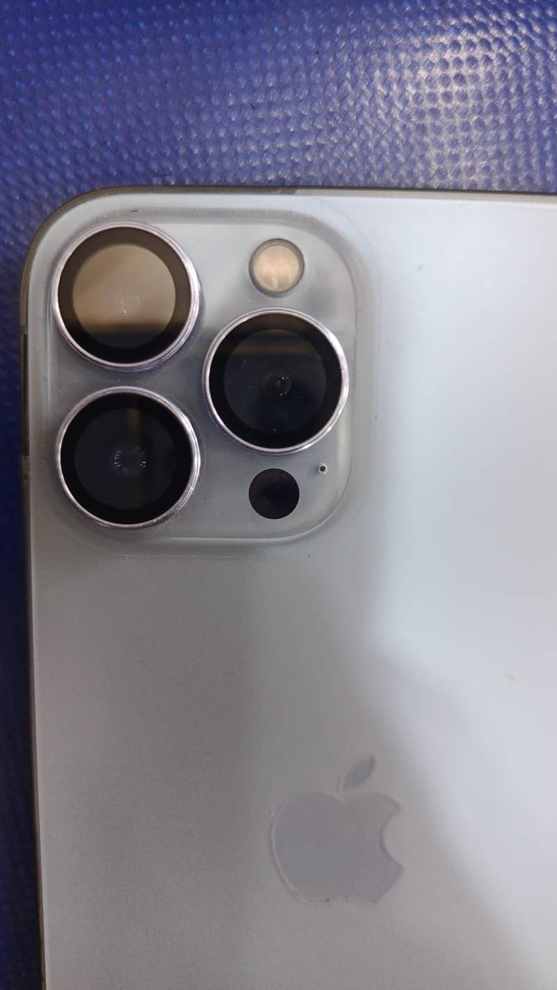Apple iPhone 13 Pro Max 3