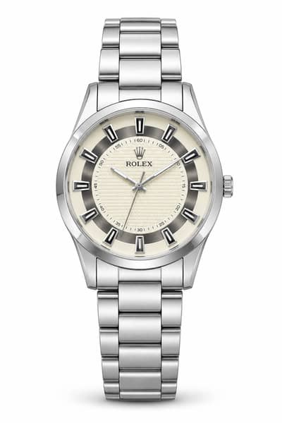 Niazii watches