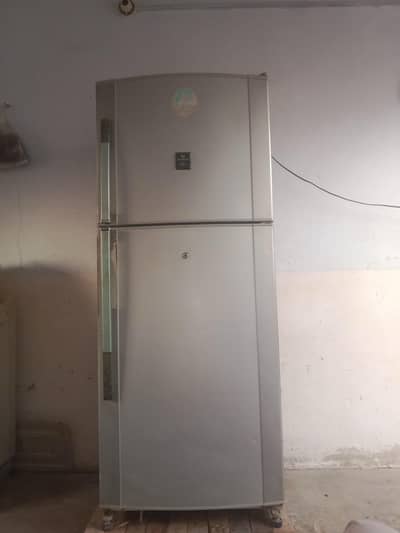 dawlance fridge for sale