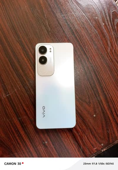 Vivo y19s pro 6/128