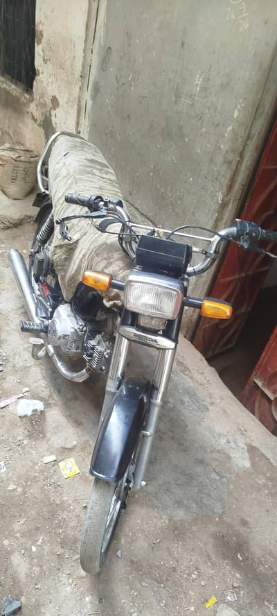 union star motorcycle 70cc