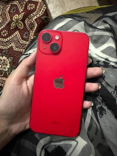 Apple iPhone 14