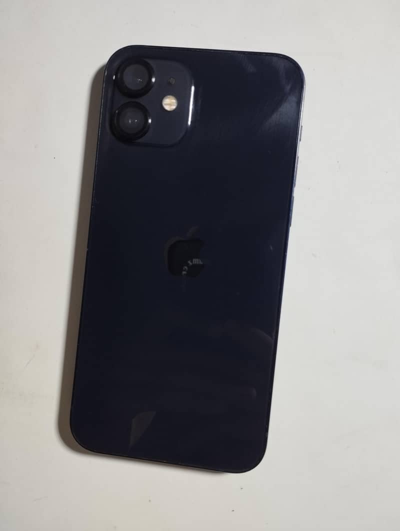 Apple iPhone 12 0
