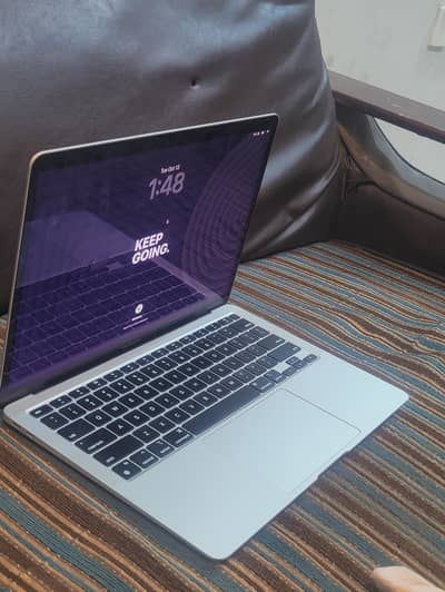 Apple MacBook Air M1 2020 8GB RAM/256GB SSD 91% Battery Health