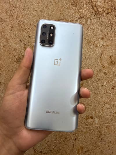 One Plus 8T