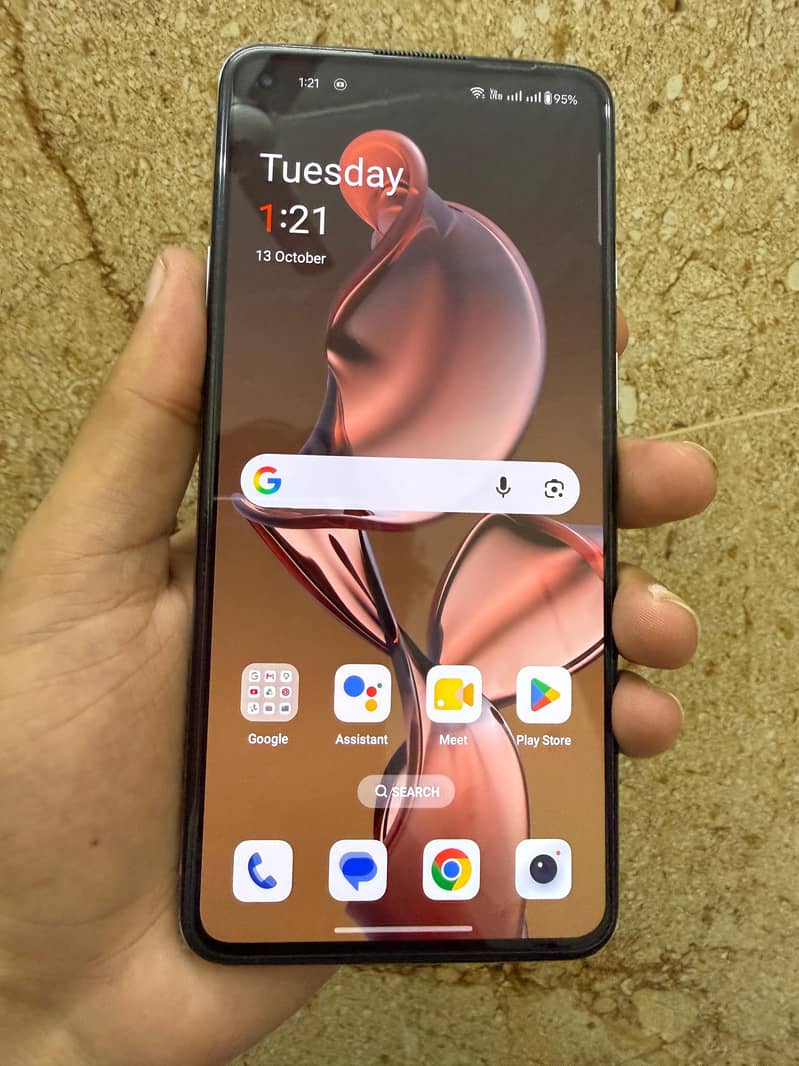 One Plus 8T 1