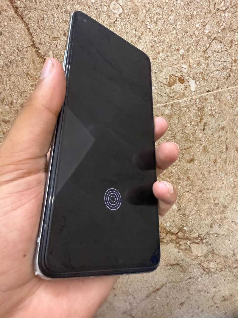 One Plus 8T 3