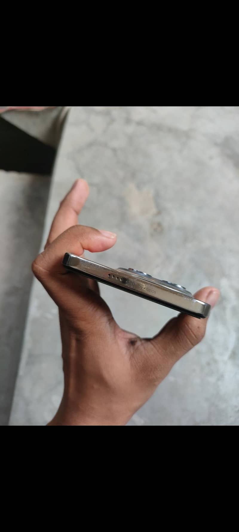 Tecno SPARK 30 Pro 2