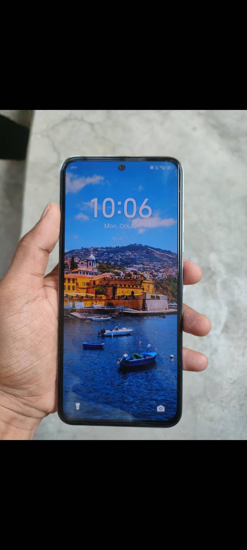 Tecno SPARK 30 Pro 6