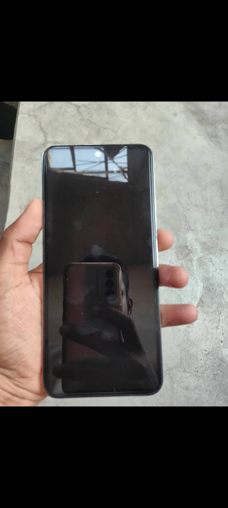 Tecno SPARK 30 Pro 7