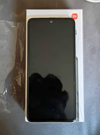 Xiaomi Redmi Note 14 4G