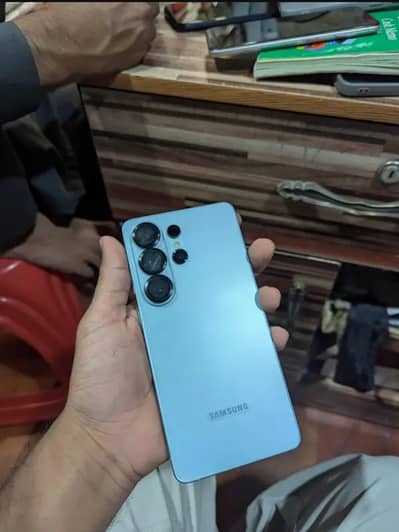 Samsung Mobile S26 Ultra