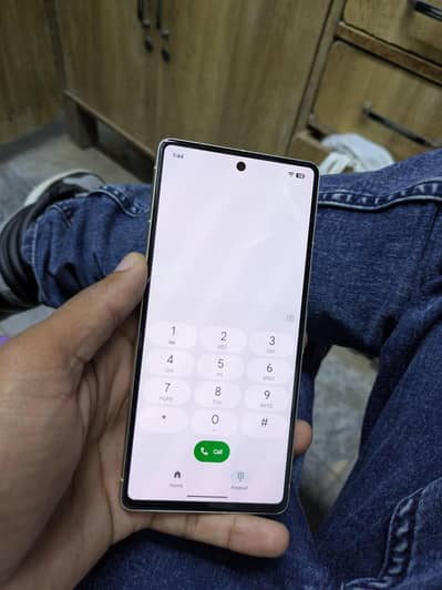 Google Pixel 7