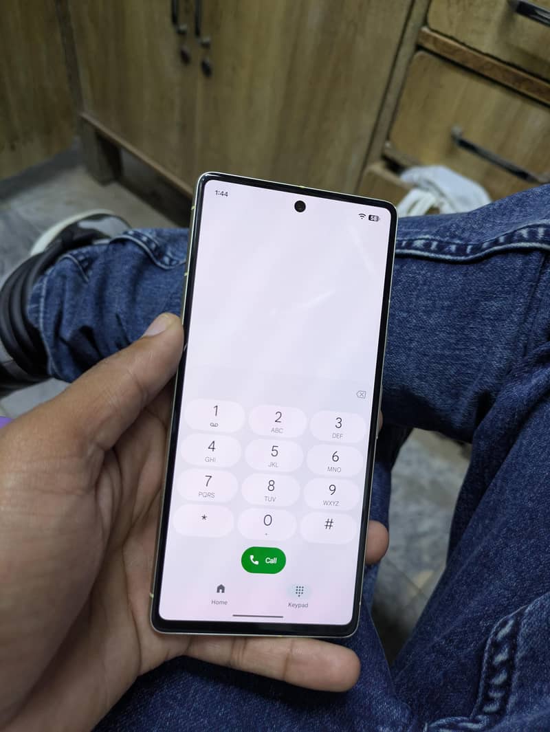 Google Pixel 7 0