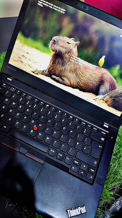 Lenovo T470 (Touch screen)