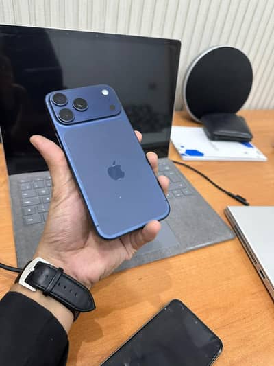 Apple iPhone 17 Pro Max