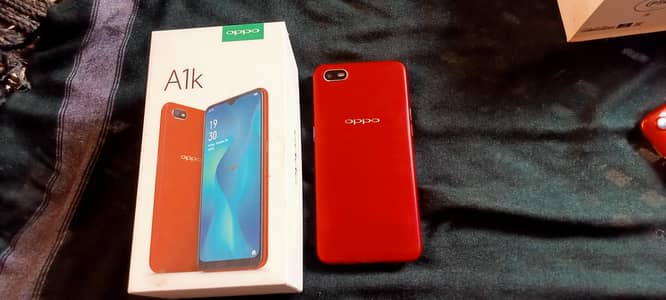 Oppo A1k Urgent Sale - Reasonable Price